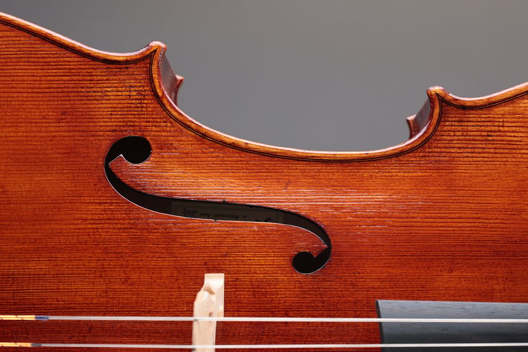 Leonhardt Rainer W. - Mittenwald Anno 2026 - The Rabbit 26 - C-440